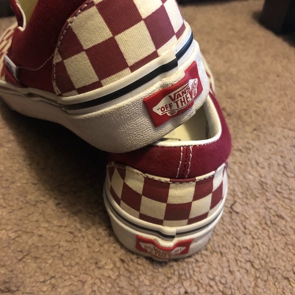 Vans - Picture 3 of 4